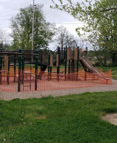 Exton Park - Exton, PA