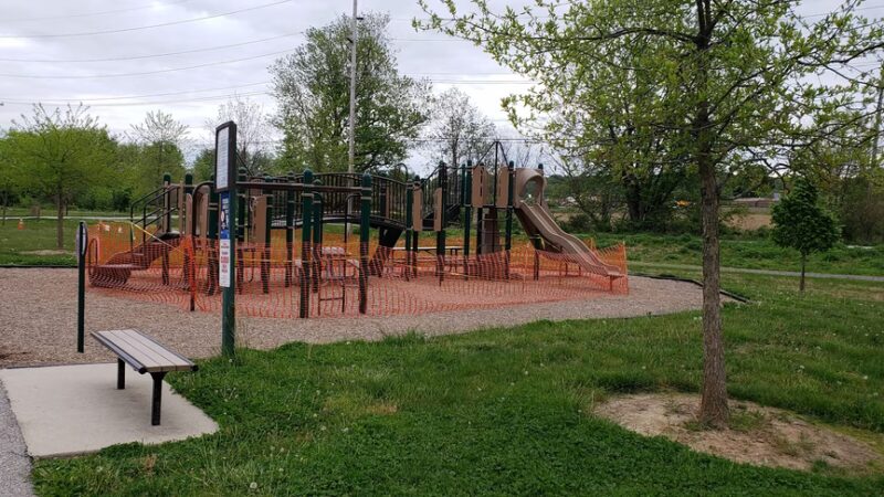 Exton Park - Exton, PA