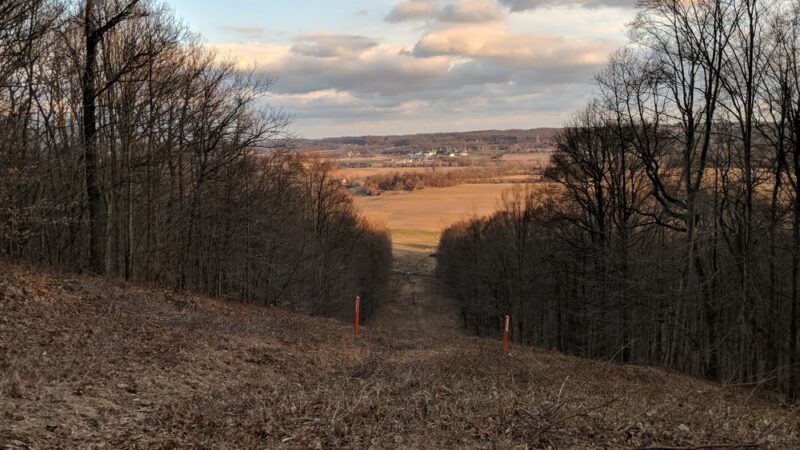 Exton Park - Exton, PA