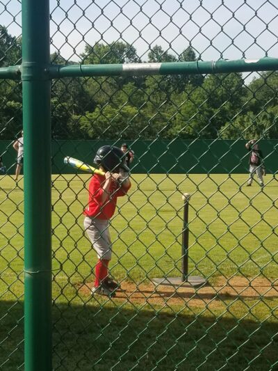 Cove Creek Park - Faber, VA