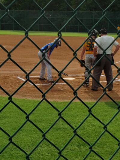 Cove Creek Park - Faber, VA