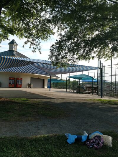 Cove Creek Park - Faber, VA