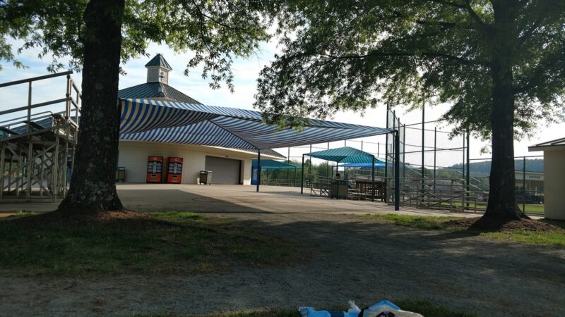 Cove Creek Park - Faber, VA