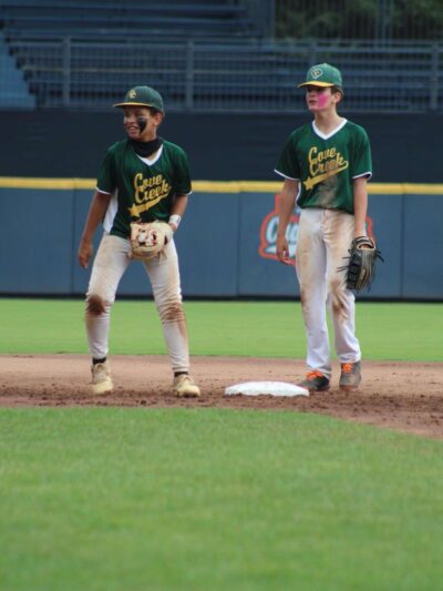 Cove Creek Park - Faber, VA