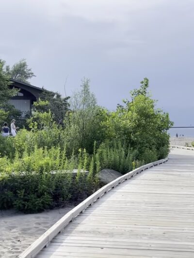 Fair Haven Beach State Park - Fair Haven, NY