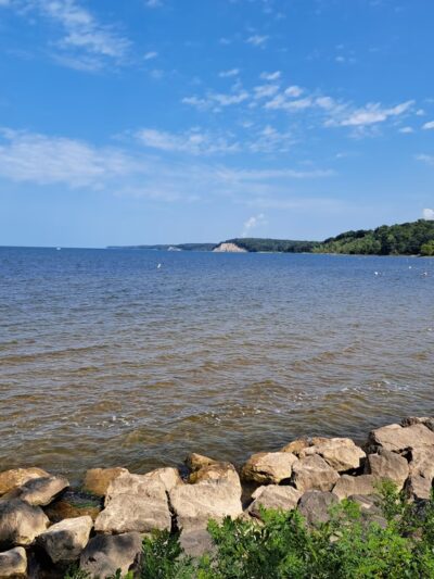 Fair Haven Beach State Park - Fair Haven, NY