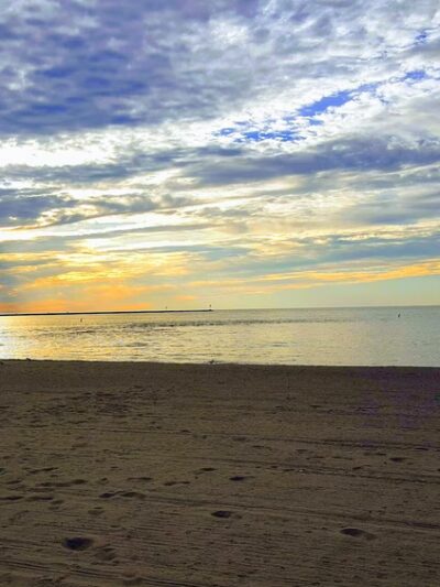 Fair Haven Beach State Park - Fair Haven, NY