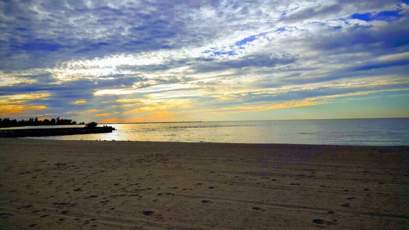 Fair Haven Beach State Park - Fair Haven, NY