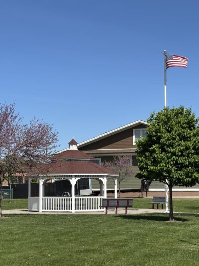 Vogel Park - Fair Lawn, NJ