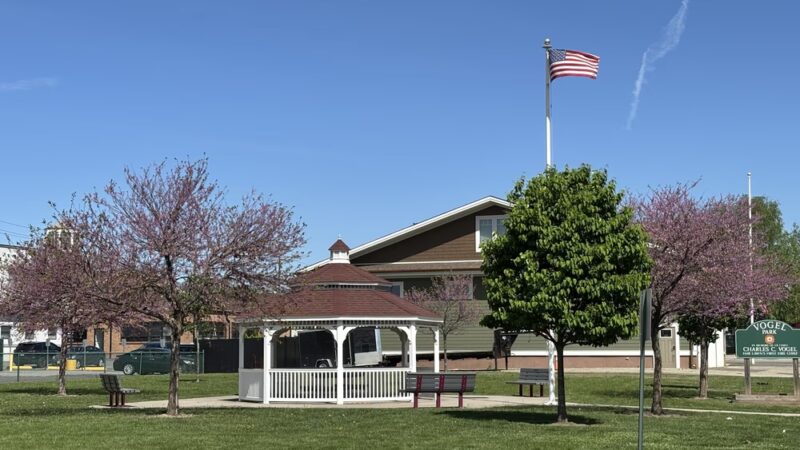 Vogel Park - Fair Lawn, NJ