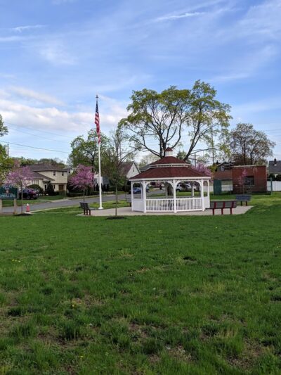 Vogel Park - Fair Lawn, NJ