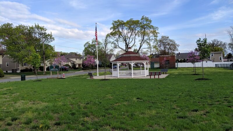 Vogel Park - Fair Lawn, NJ