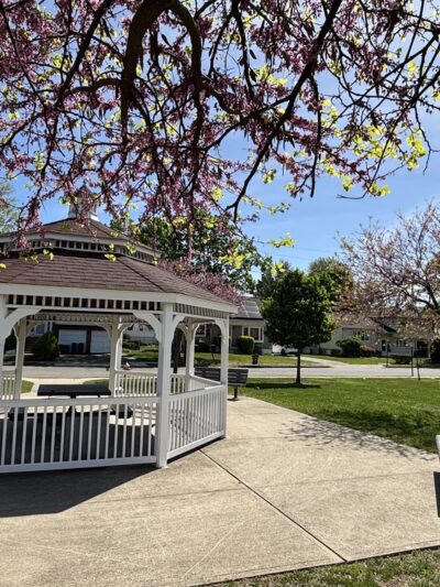 Vogel Park - Fair Lawn, NJ