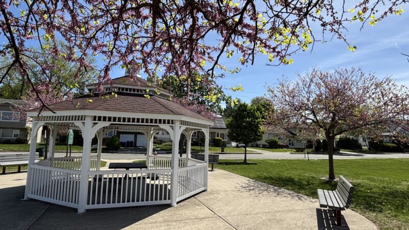 Vogel Park - Fair Lawn, NJ