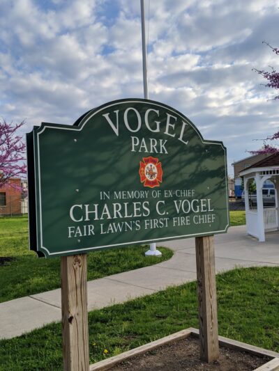 Vogel Park - Fair Lawn, NJ