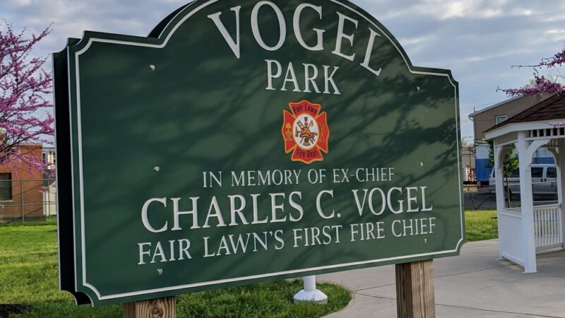 Vogel Park - Fair Lawn, NJ
