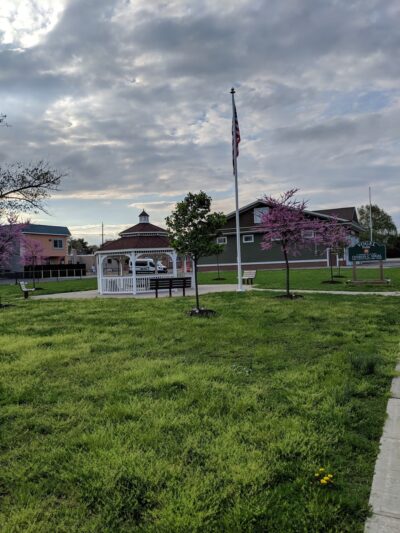 Vogel Park - Fair Lawn, NJ