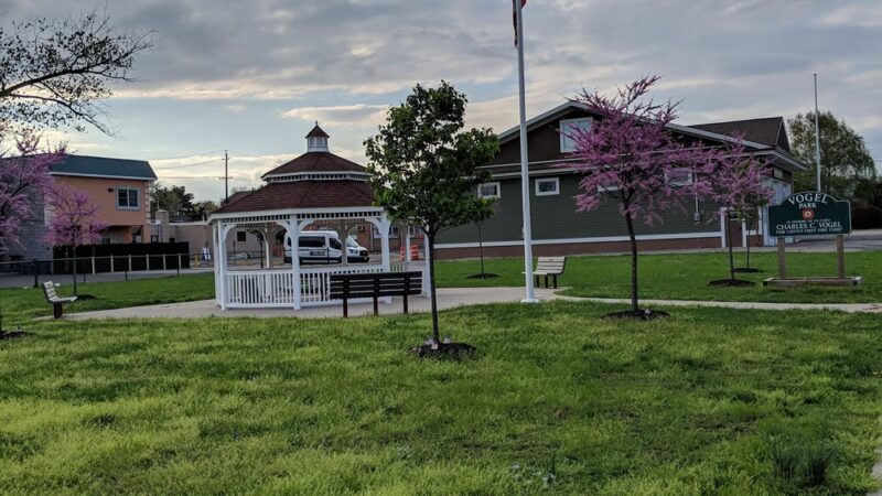 Vogel Park - Fair Lawn, NJ