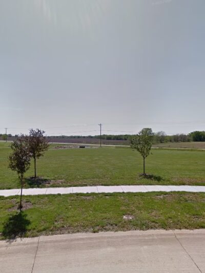 Driftwood Park - Fairfax, IA