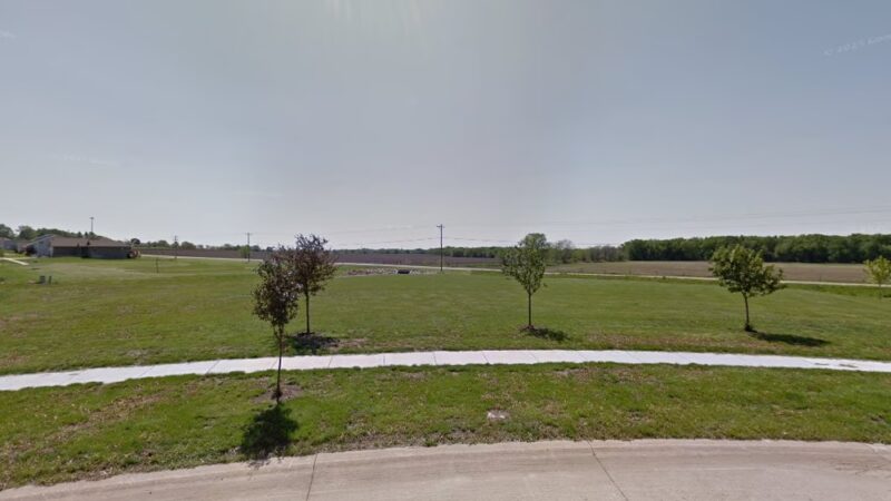 Driftwood Park - Fairfax, IA