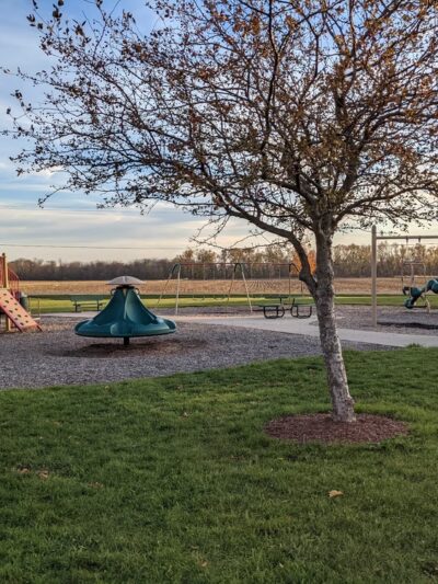 Driftwood Park - Fairfax, IA