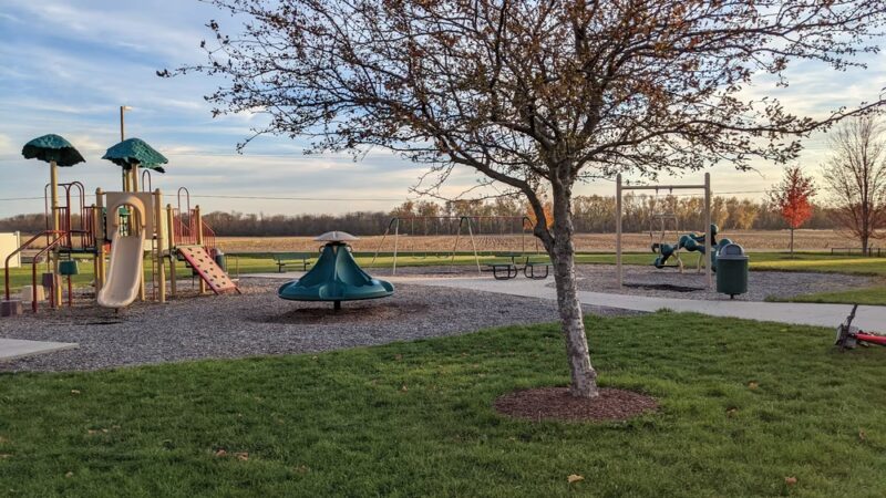 Driftwood Park - Fairfax, IA