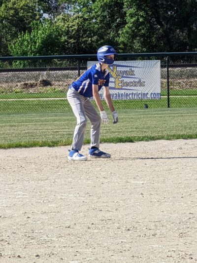 Fairfax City Sports and Park Complex - Fairfax, IA