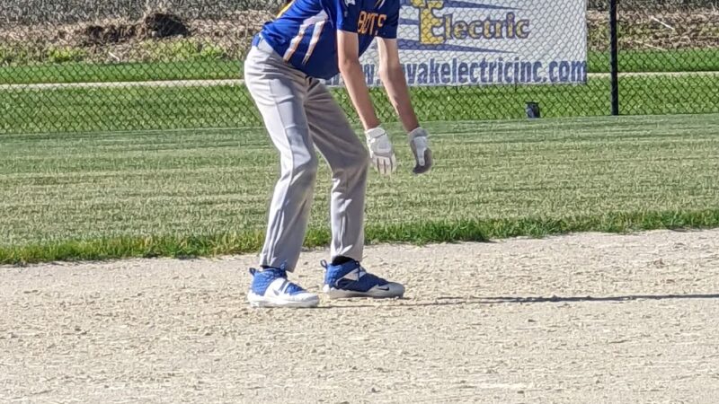 Fairfax City Sports and Park Complex - Fairfax, IA