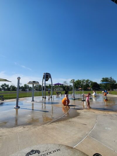 Fairfax City Sports and Park Complex - Fairfax, IA