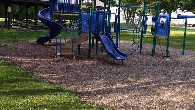 Prairie Creek Park - Fairfax, IA