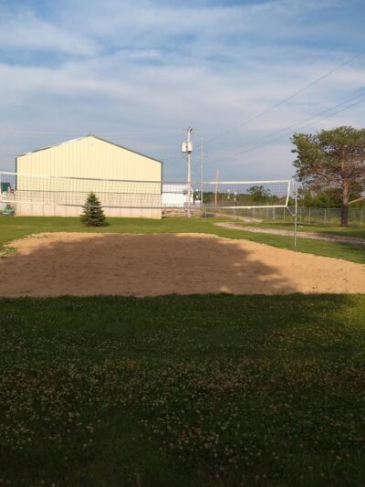 Prairie Creek Park - Fairfax, IA