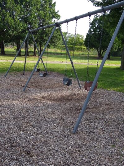 Prairie Creek Park - Fairfax, IA