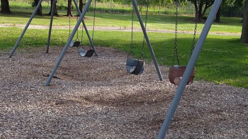 Prairie Creek Park - Fairfax, IA