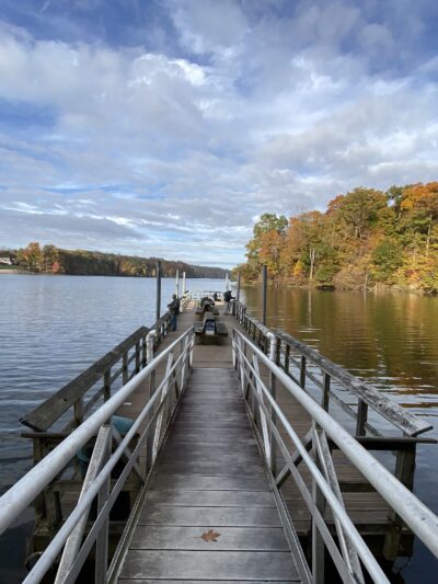 Fountainhead Regional Park - Fairfax Station, VA