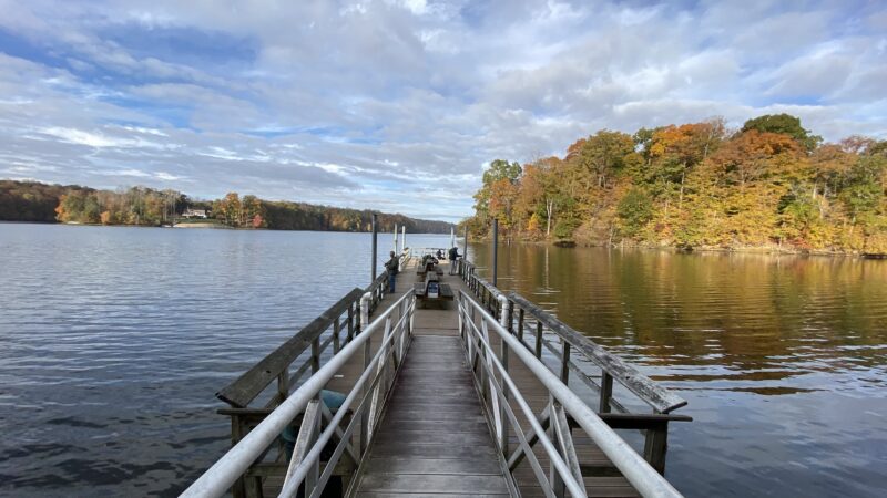 Fountainhead Regional Park - Fairfax Station, VA