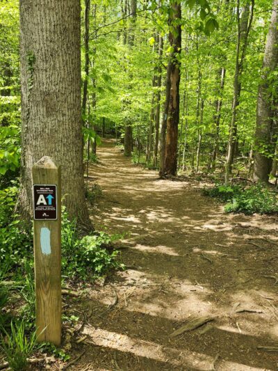 Fountainhead Regional Park - Fairfax Station, VA