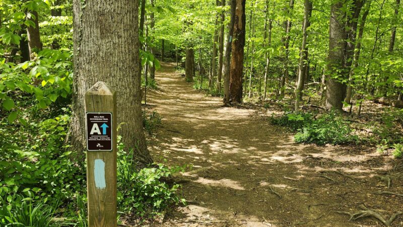 Fountainhead Regional Park - Fairfax Station, VA