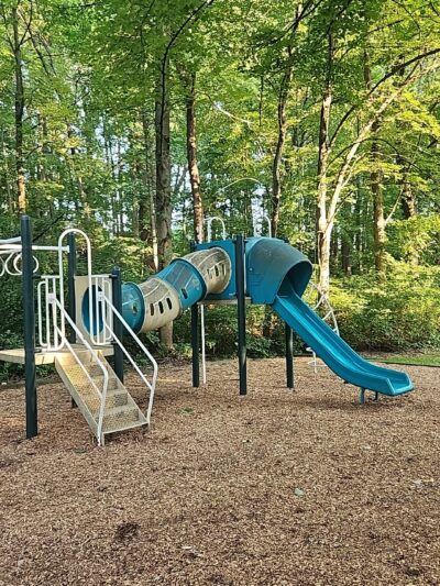 Alder Woods Park - Fairfax, VA