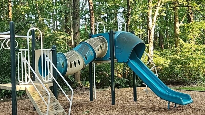 Alder Woods Park - Fairfax, VA