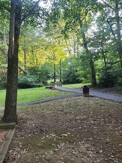 Alder Woods Park - Fairfax, VA