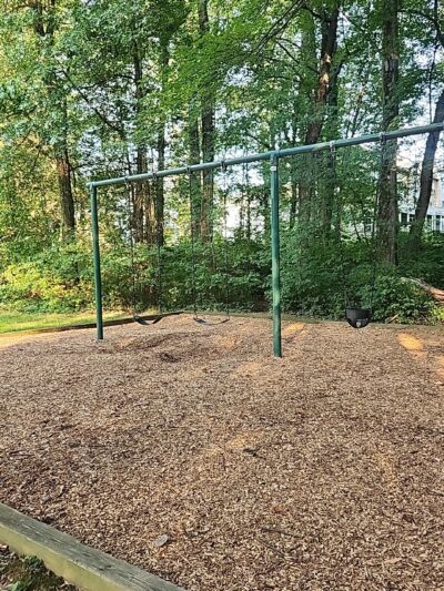 Alder Woods Park - Fairfax, VA