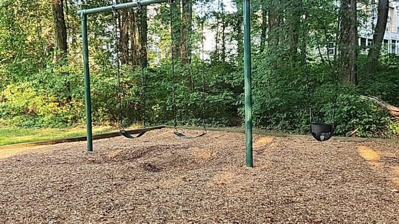 Alder Woods Park - Fairfax, VA