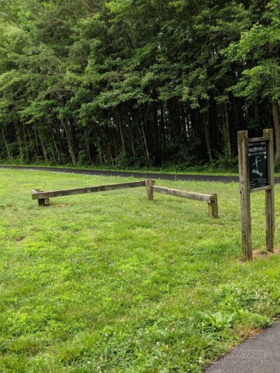 Armistead Park - Fairfax, VA