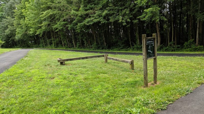 Armistead Park - Fairfax, VA