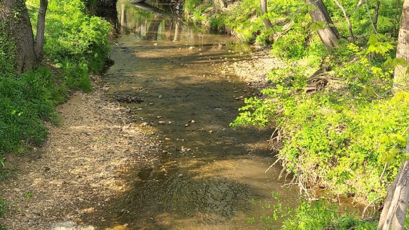 Armistead Park - Fairfax, VA