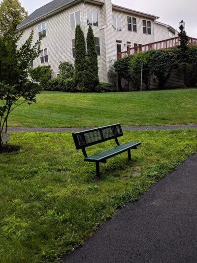 Armistead Park - Fairfax, VA