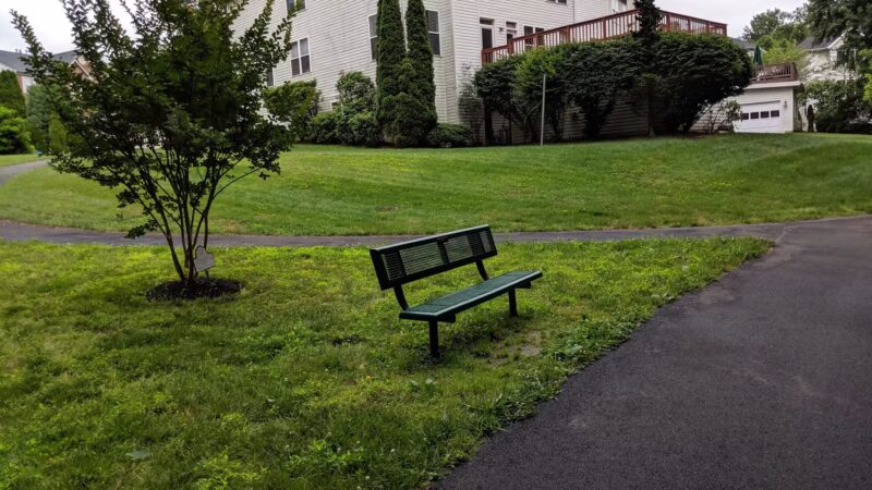 Armistead Park - Fairfax, VA