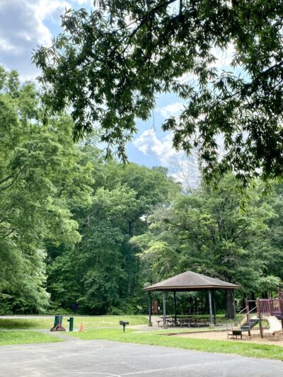 Eakin Park (Mantua Section) - Fairfax, VA
