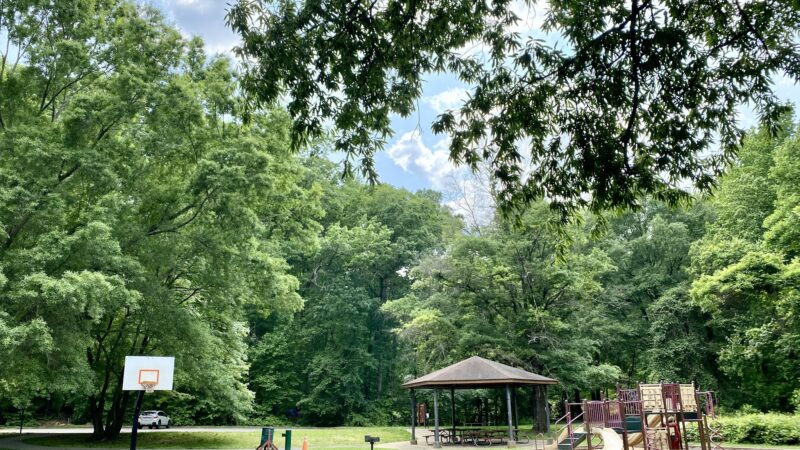 Eakin Park (Mantua Section) - Fairfax, VA