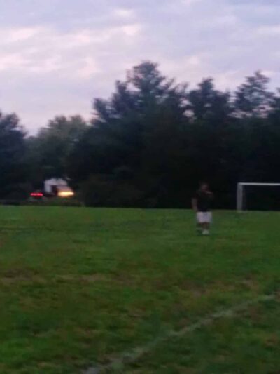 Franklin Glen Park - Fairfax, VA